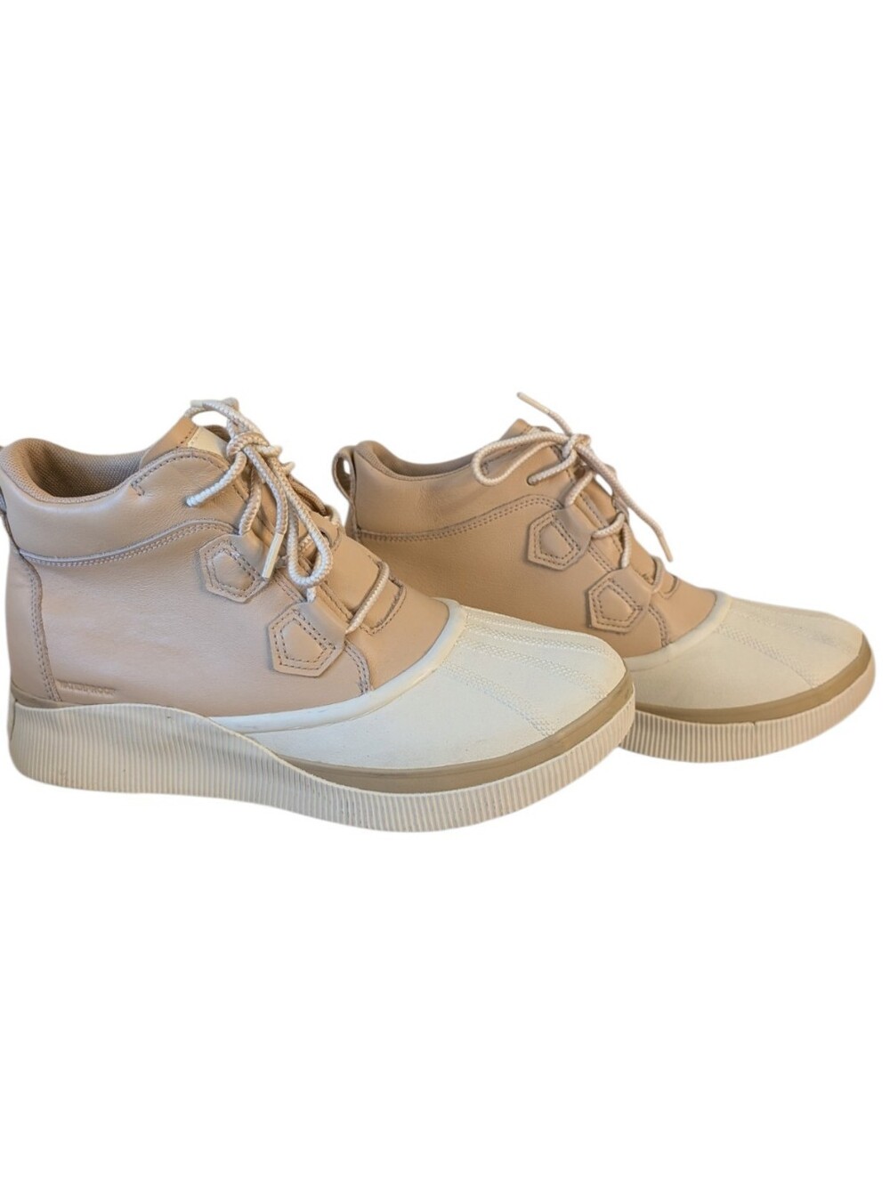 WOMEN'S OUT N ABOUT™ III CLASSIC BOOT....Size 12